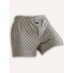 Short De Dormir Cuecas Samba Canção Oferta Imperdível