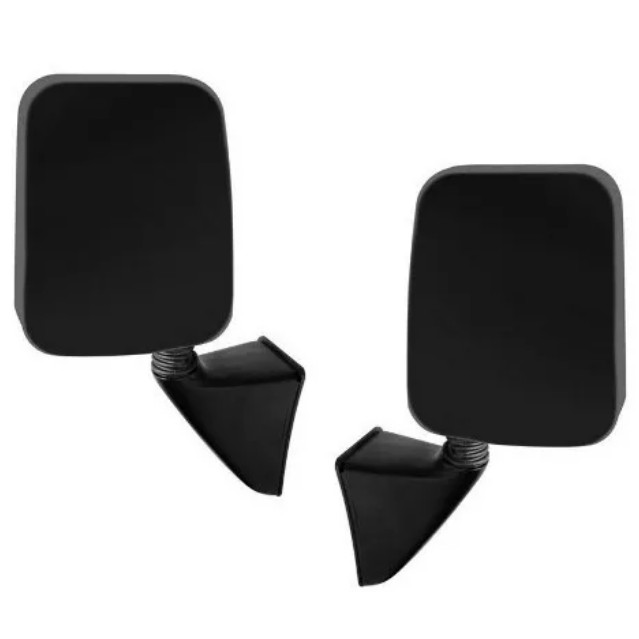 Par Retrovisor Manual D20 1991 1992 1993 1994 1995 Bojudo
