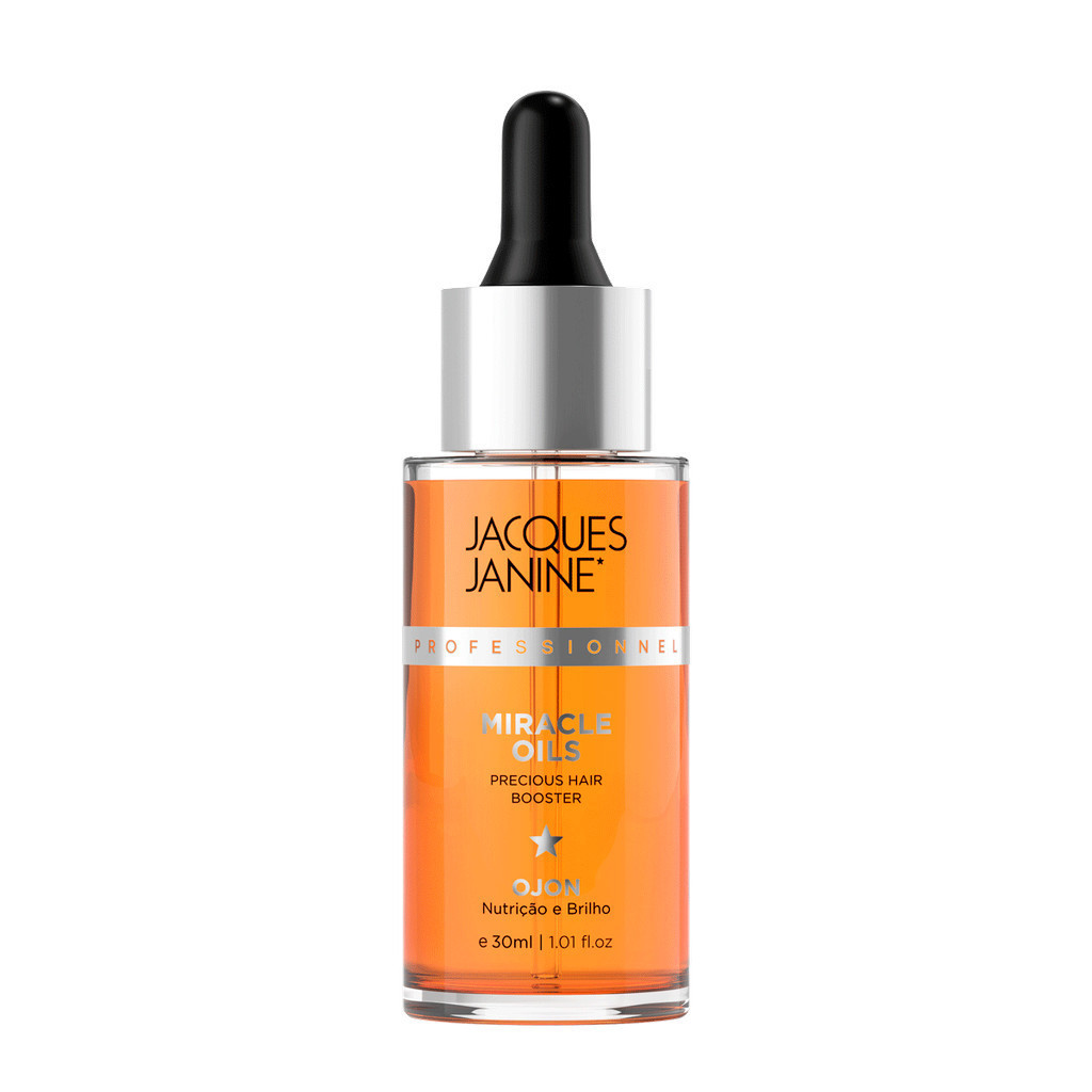 Miracle Oils Jacques Janine: Onde Comprar | BuscaProdutos