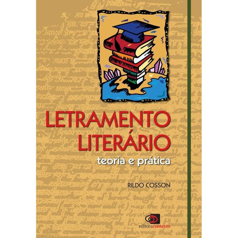 Letramento literário - Contexto