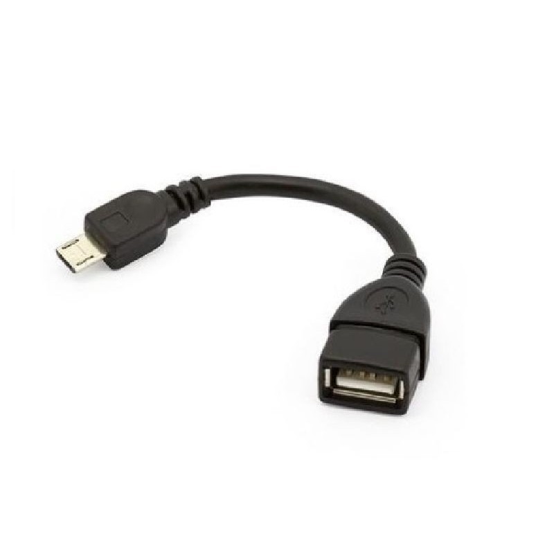 Cabo Up Af/ V8 (Micro Usb) Otg Celular Smartphone 7496