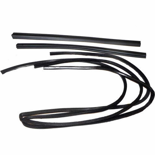 Canaletas Da Porta Mercedes Benz 1113 1513 1519 2013 Todos em Oferta na Shopee