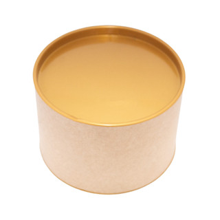 10-25 Tubos latas Premium na cor Dourado 7x10 cm P/ Personalizar: lembrancinha Mimo Artesanato Embalagem Páscoa em Oferta na Shopee