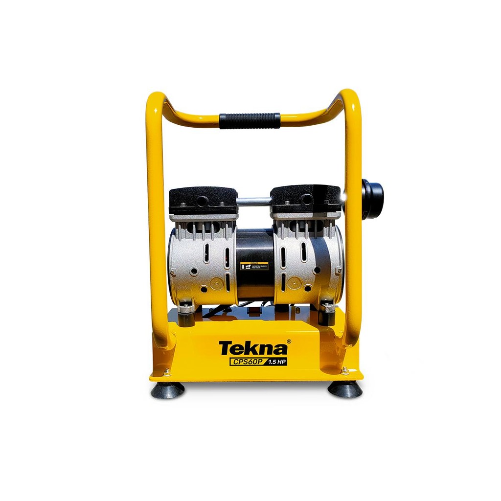 Compressor de Ar 1,5Hp Cps60P 220V Sem Reservatorio Elétrico