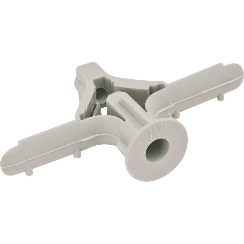 Bucha Plástica Drywall 24a32mm 50 peças Vonder