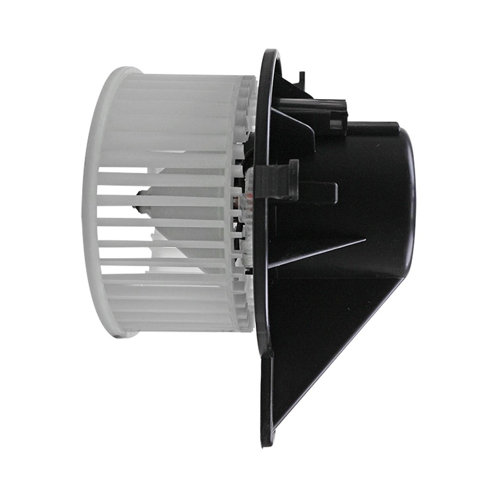 Motor Ventilador da Caixa Evaporadora de Ar Condicionado Nissan Frontier 2008 a 2012