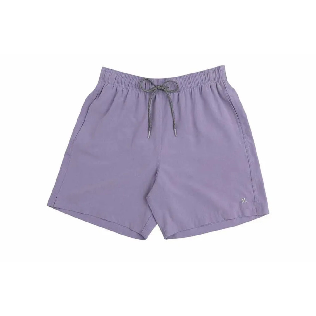 Short Praia e Casual Liso Mescla Mash Original 615.22 em Oferta na Shopee