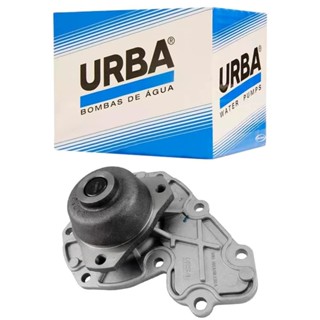 Bomba Dagua Ford Escort 1.3 1.6 84 A 96 Brosol Urba em Oferta na Shopee