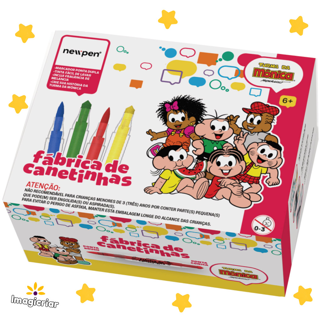 Fábrica de Canetas: Onde Comprar | BuscaProdutos