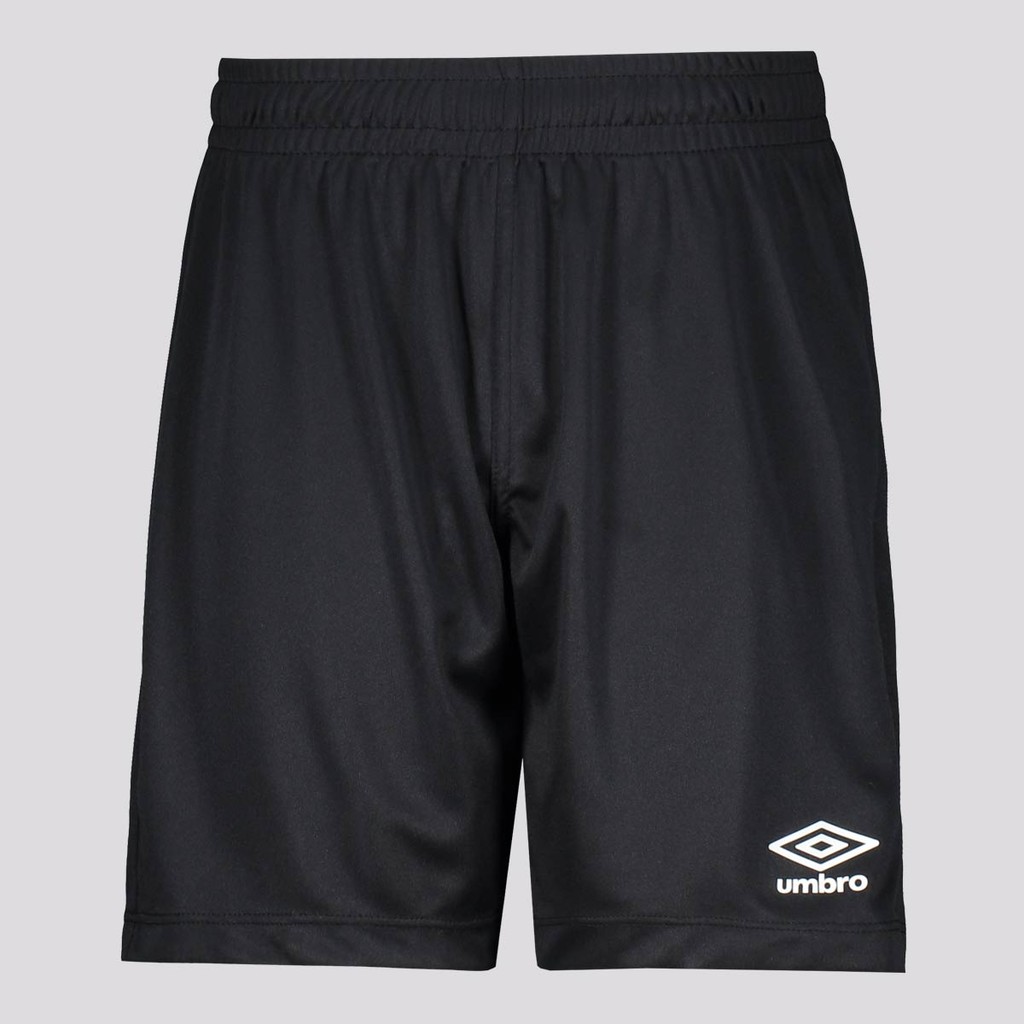 Calção Umbro Legacy Juvenil em Oferta na Shopee