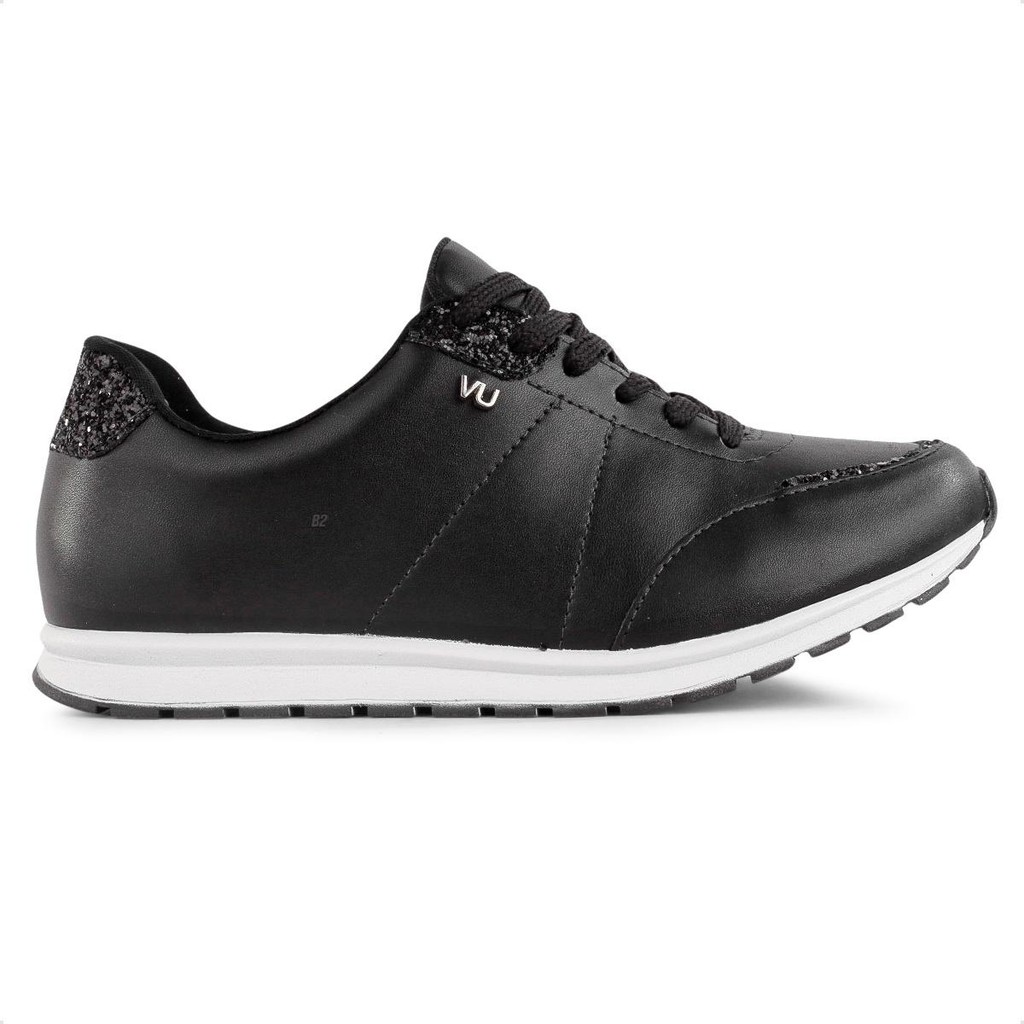 Tênis Via Uno Casual Feminino 100% Original Com Nota Fiscal e Garantia em Oferta na Shopee