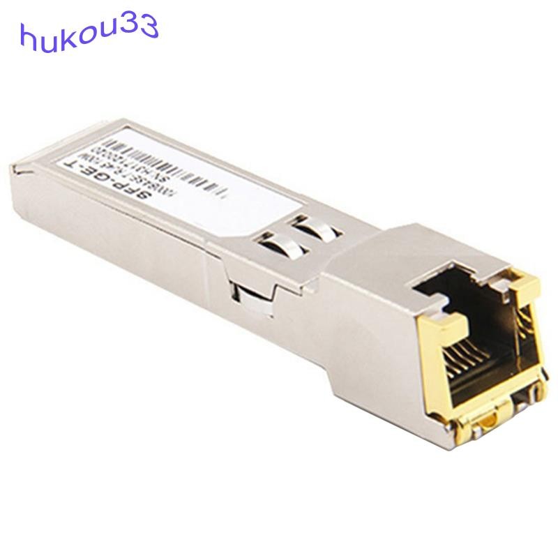 Módulo Sfp Rj45: Onde Comprar | BuscaProdutos
