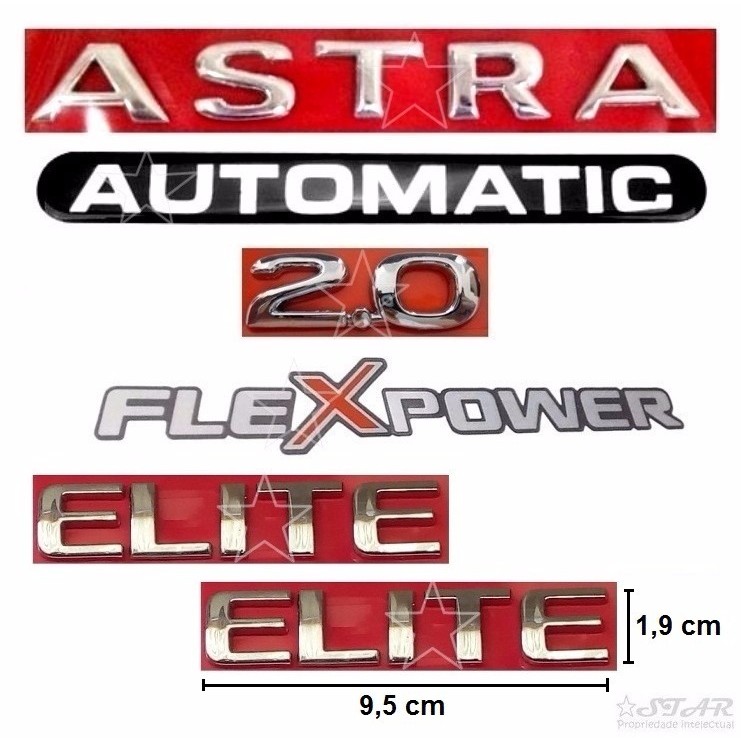 Astra Elite 2004: Onde Comprar | BuscaProdutos