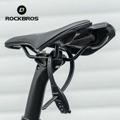 ROCKBROS Portátil Zip Tie Lock À Prova Dwaterproof Água Motocicleta Bicicleta Capacete Bloqueio Ajustável Bagagem Equipamento Anti Roubo