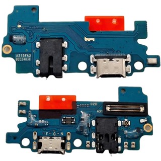 Placa de Carga Conector Sam A31 A315 Turbo Envio Rápido em Oferta na Shopee