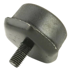 Batente Da Suspensão Bandeja Dianteira Ranger 4X2 4X4 Flex Diesel 2013 2014 2015 2016 2017 2018 2019 2020 2021 2022 2023