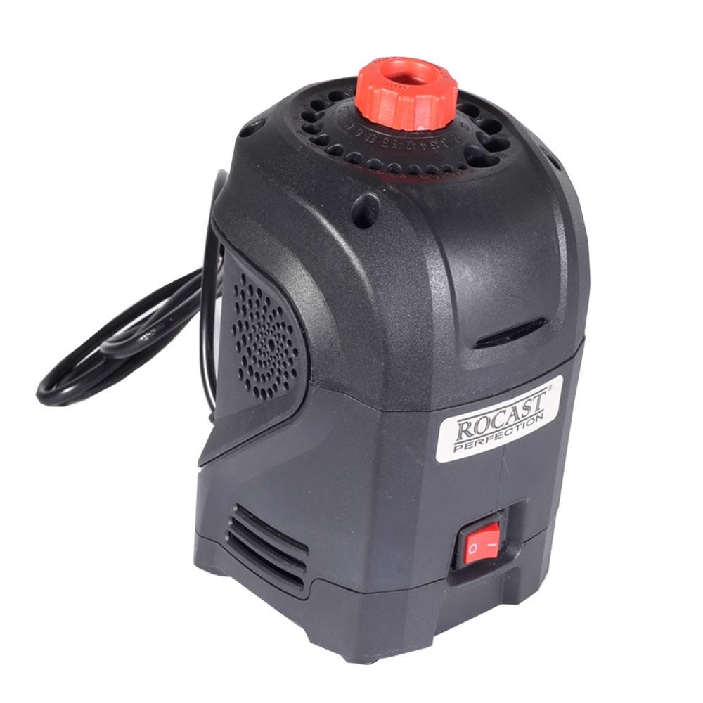 Afiadora Elétrica de Brocas 3-12mm - 127V (49,0003) - Rocast