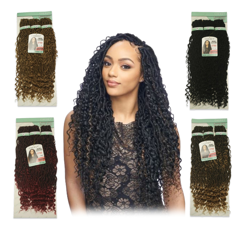 Goddess Locs: Guia Completo e Onde Comprar | BuscaProdutos