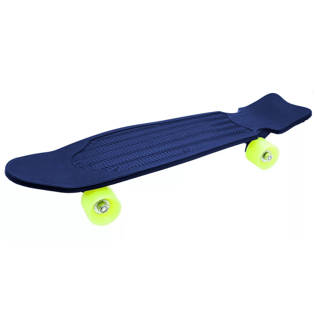 Skate Radical Infantil Menino Menina Criança Varias Cores