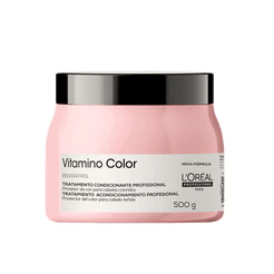 L'Oréal Professionnel Serie Expert Vitamino Color - Máscara Capilar 500ml