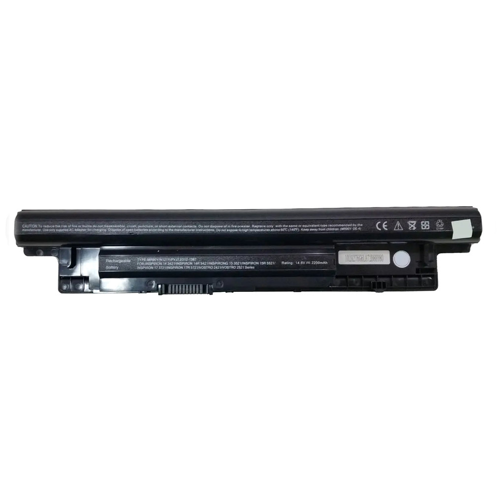 Bateria NTF Compatível Para Dell Inspiron Xcmrd 14r-3421 14r-3437 14r-5421