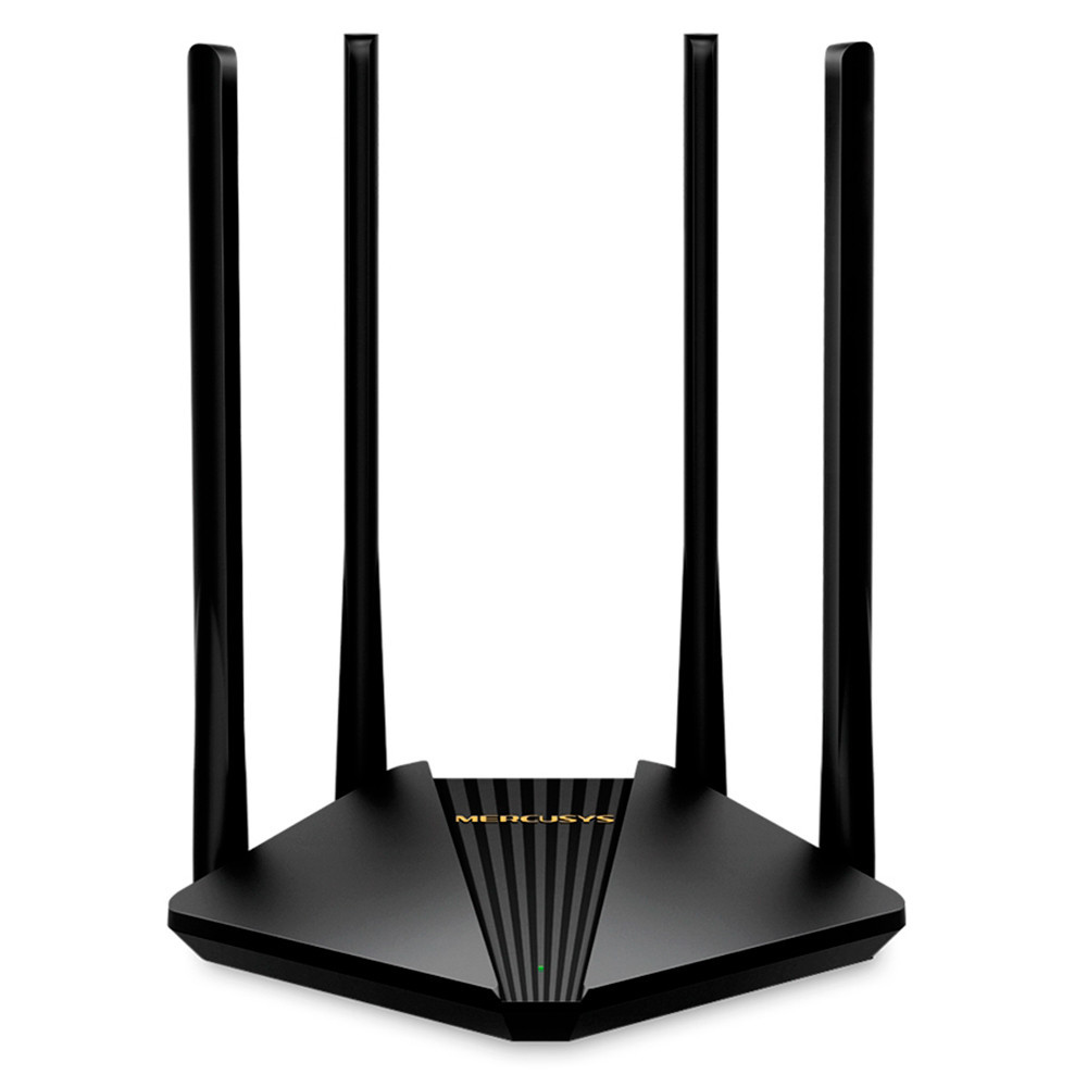 Roteador Mercusys MR30G Gigabit Dual-Band Sem Fio AC1200 - Computers & Accessories