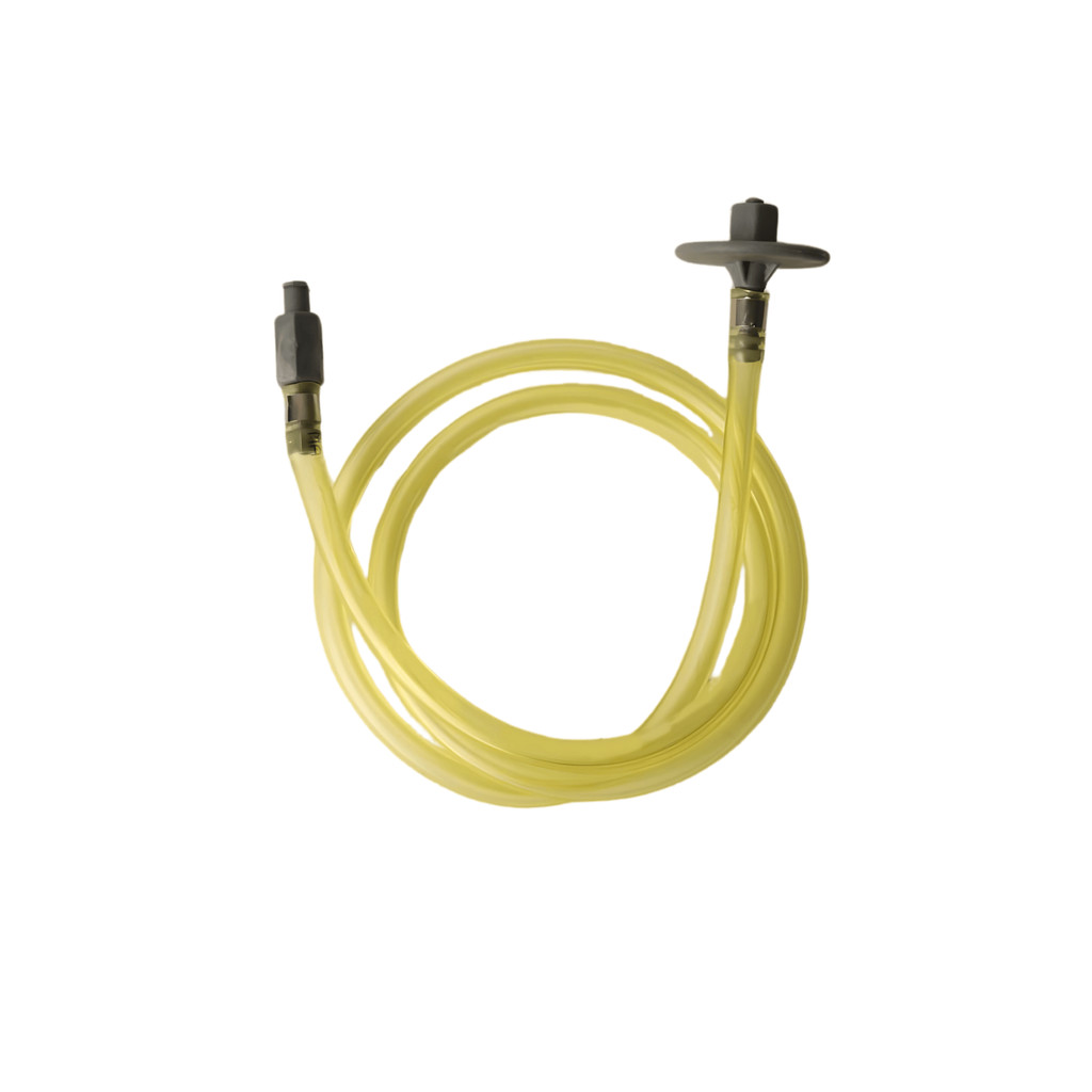 Extensor para vacinação simples