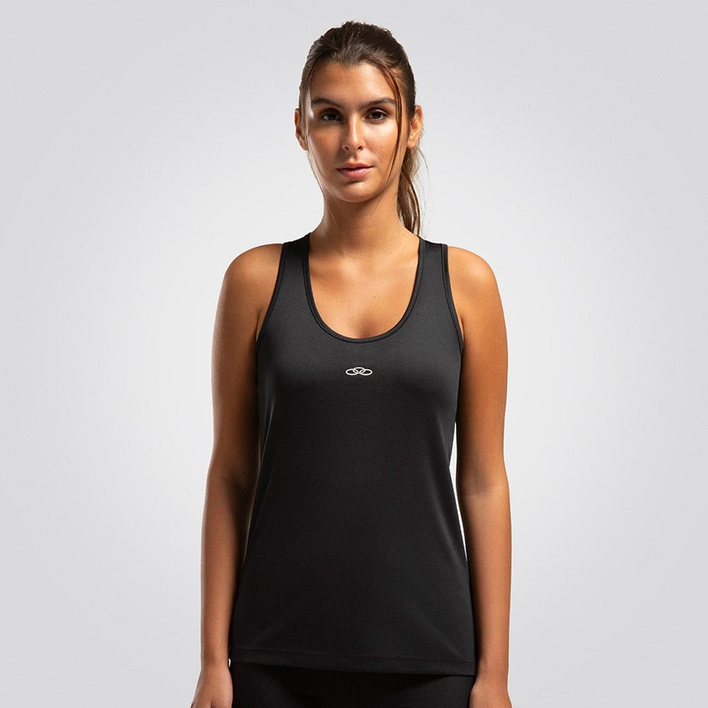 Regata de Academia Feminina Essential OBWST24703 - Olympikus em Oferta na Shopee