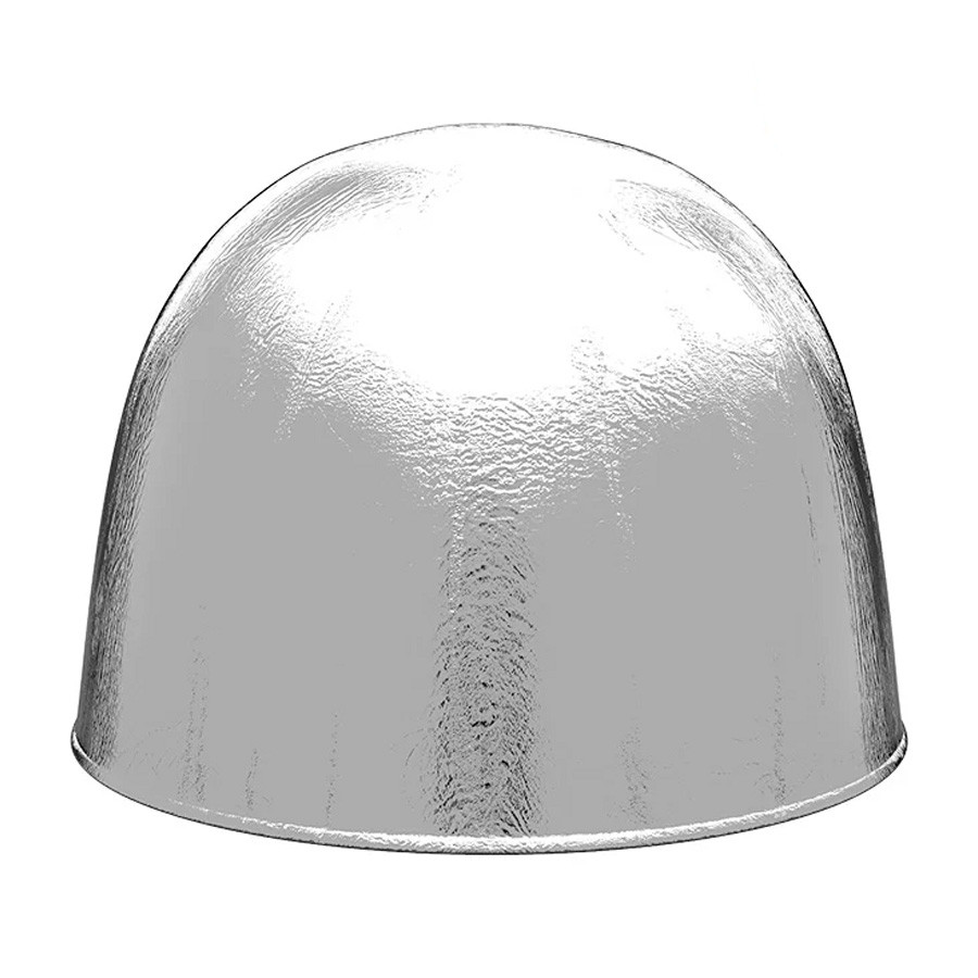 Papel Chumbo 10x9,8cm - Prata - 300 unidades - Regina - Rizzo em Oferta na Shopee