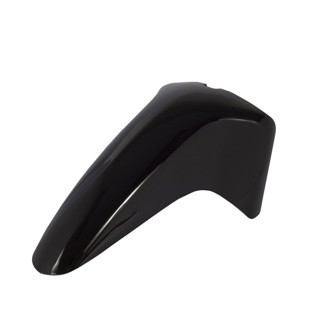 PARALAMA DIANT BIZ 125 06/10 + 06/07 PRETO em Oferta na Shopee