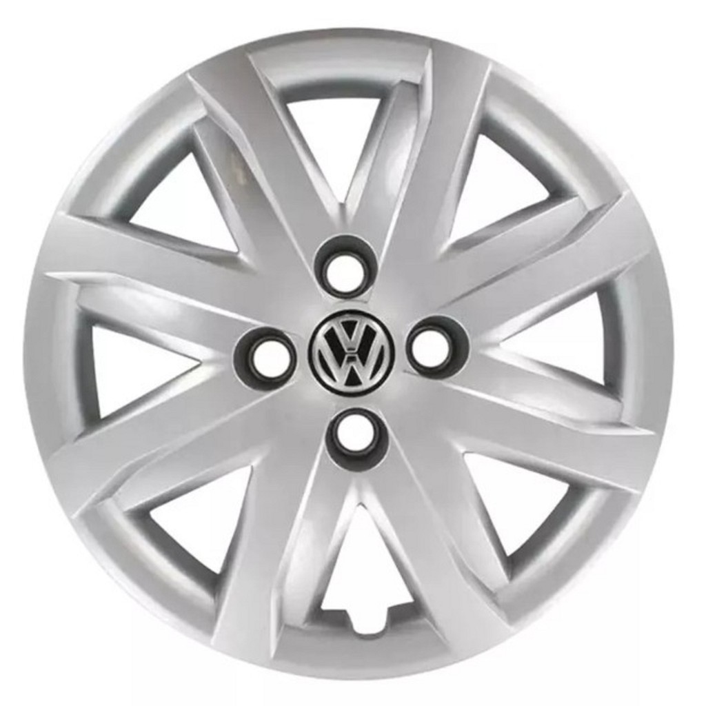 Calota Aro 14 Volkswagen Gol G5 2009 a 2013