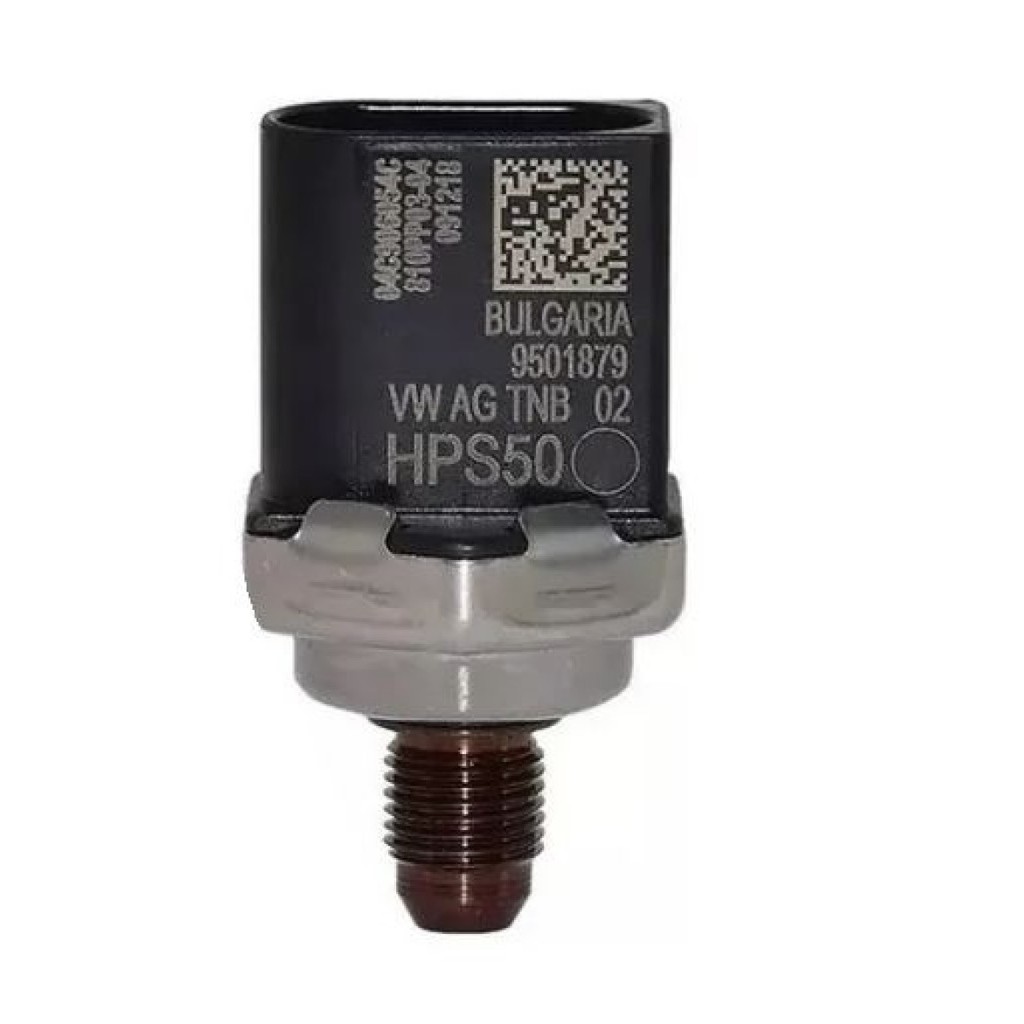 Sensor Pressão Combustível Vw Up 1.0 Tsi 04c906054c Original