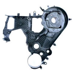 Capa Correia Dentada Amarok Original Volkswagen