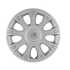 Unidade Calota GRID Aro 14 para Renault Sandero 2008 até 2013 - Cod. 086ARPTAU
