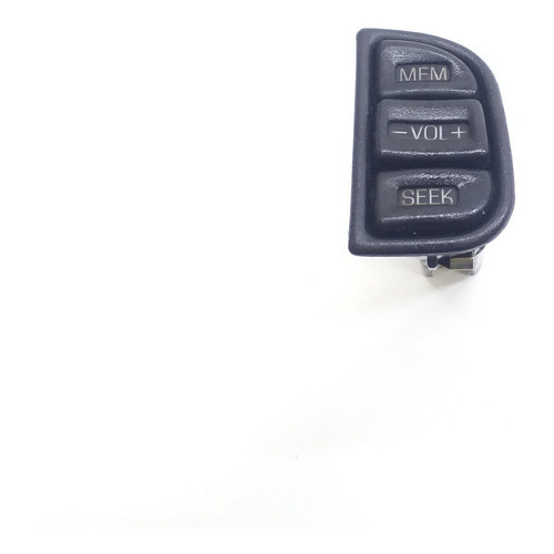 Comando Rádio Volante Ford Taurus 92/97 F2df19a181 Cx283