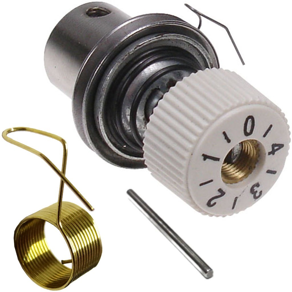 Tensor Maquina Costura Reta Industrial Juki Brother Singer em Oferta na Shopee