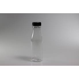 EMB. PLAST. OUTROS G 3530 GARRAFA C/TP 300ML CR-PR PET-PE