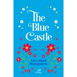 Livro The Blue Castle W.Books