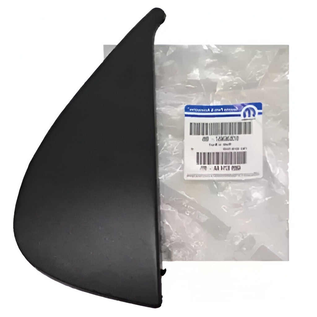 Moldura Externa Porta Traseira Direita Palio Fase 2 04 a 17