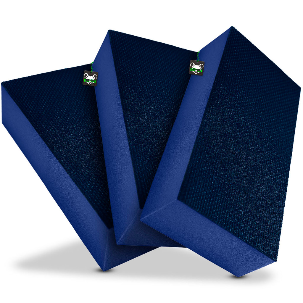 Kit 3 Tacos de Lona Descontaminação Vidro Espelho Manchas Chuva Ácida Vonixx em Oferta na Shopee