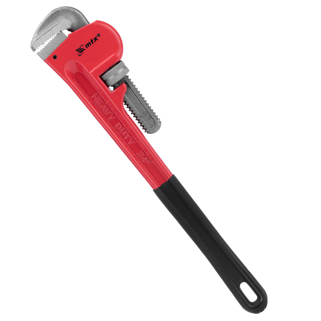 Chave Grifo Heavy Duty 24" MTX tipo Americano em Aço em Oferta na Shopee
