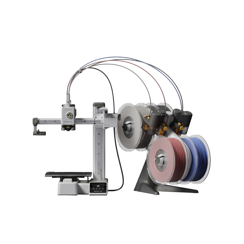 Equipamento 3D