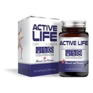 Active Life – Cuidado diário para o seu bem-estar em Oferta na Shopee