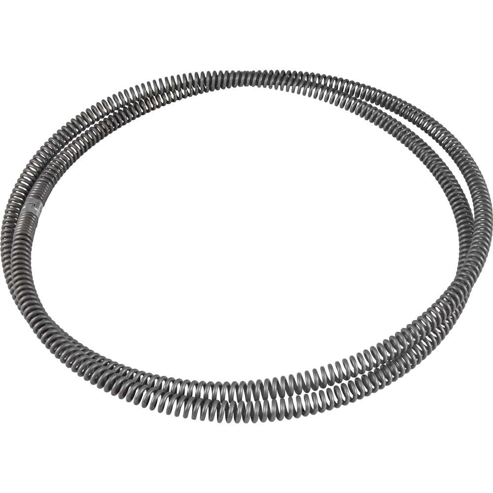 Cabo Para Desentupidora 5/8 x 2.30m Vonder em Oferta na Shopee