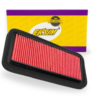 Filtro de Ar Fazer 250 Fz25 250 Abs 2018-2026 / Fz15 150 Abs 2023-2025 em Oferta na Shopee