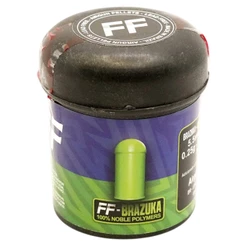 Chumbinho FF Brazuka 5.5mm (.22) - 75un