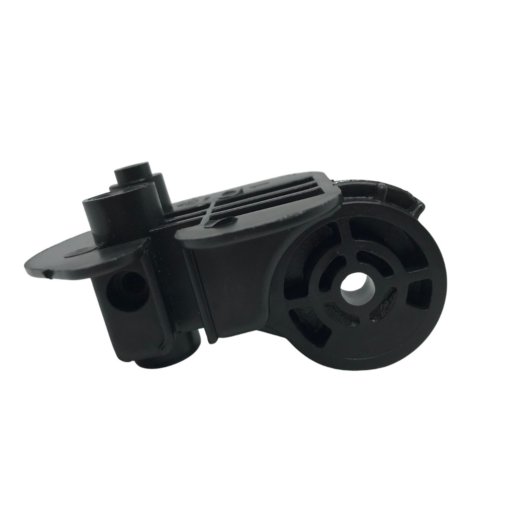 Pivo Suporte Do Motor Para Ventilador Mondial 30CM Preto