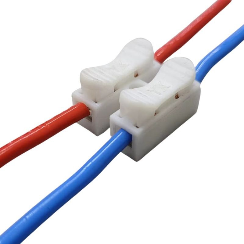 O que é Conectores Elétricos para Emendas? Guia e Onde Comprar | BuscaProdutos