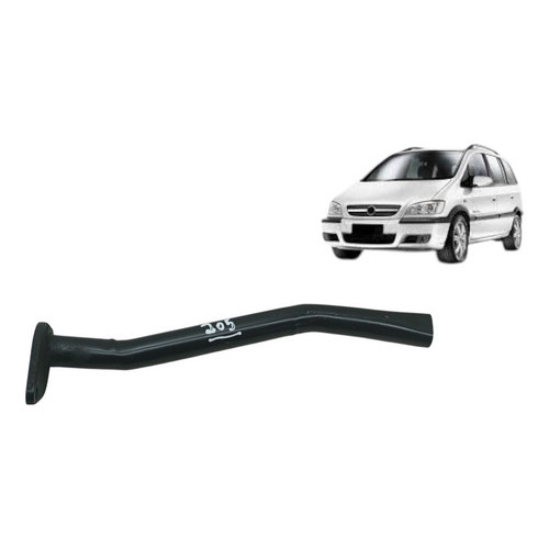 Tubo Vareta Oleo Zafira 2.0 2004 05 06 07 08 2009 2010 11
