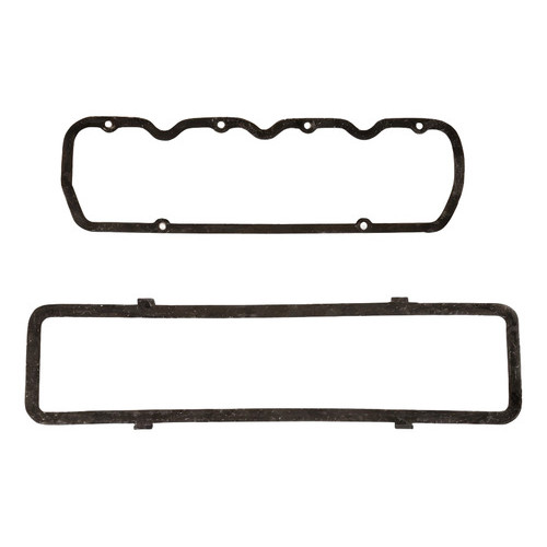 Junta Tampa Valvula Opala Caravan 4cc 151 153 Sabo (2 Peças) em Oferta na Shopee